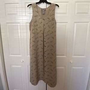 Directives Women’s Sleeveless Sundress